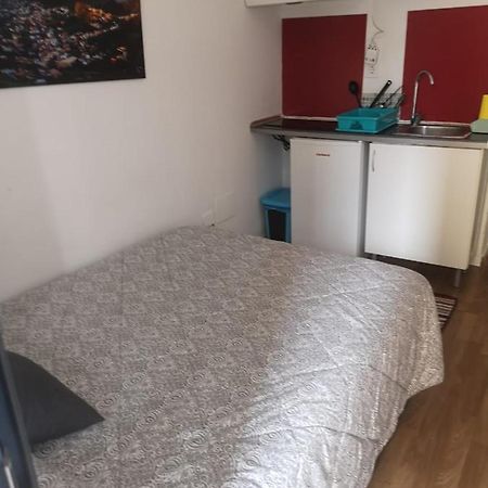 Habita-Loft 2 Διαμέρισμα Σαν Κριστόμπαλ ντε Λα Λαγούνα Εξωτερικό φωτογραφία