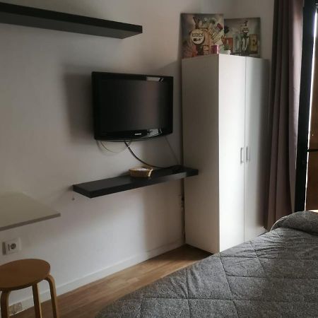Habita-Loft 2 Διαμέρισμα Σαν Κριστόμπαλ ντε Λα Λαγούνα Εξωτερικό φωτογραφία