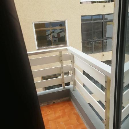 Habita-Loft 2 Διαμέρισμα Σαν Κριστόμπαλ ντε Λα Λαγούνα Εξωτερικό φωτογραφία
