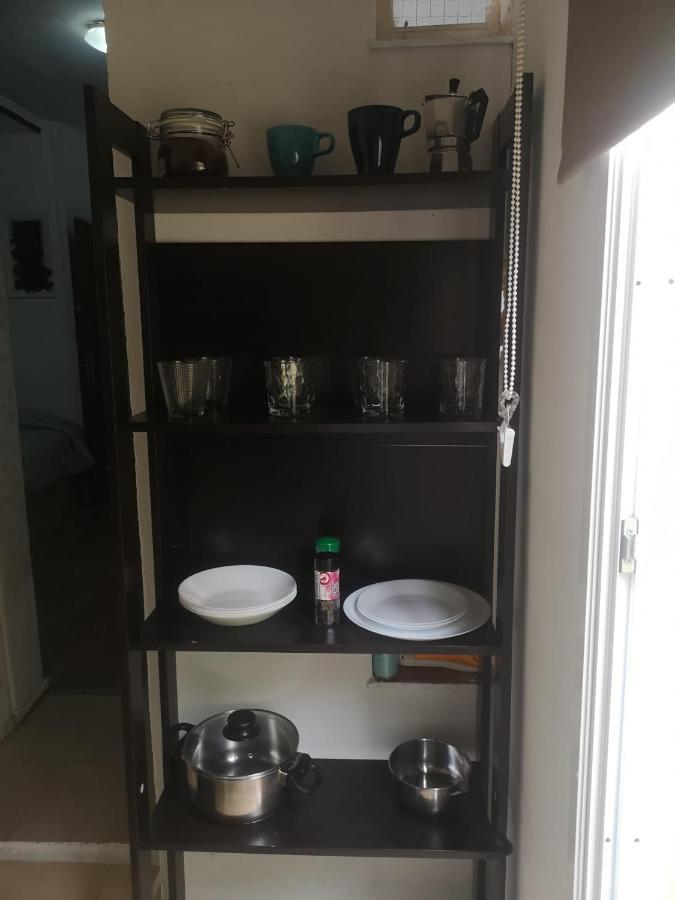 Habita-Loft 2 Διαμέρισμα Σαν Κριστόμπαλ ντε Λα Λαγούνα Εξωτερικό φωτογραφία