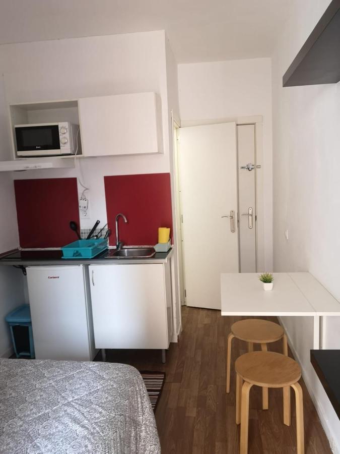 Habita-Loft 2 Διαμέρισμα Σαν Κριστόμπαλ ντε Λα Λαγούνα Εξωτερικό φωτογραφία