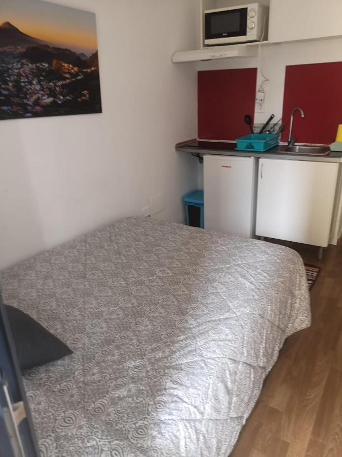 Habita-Loft 2 Διαμέρισμα Σαν Κριστόμπαλ ντε Λα Λαγούνα Εξωτερικό φωτογραφία