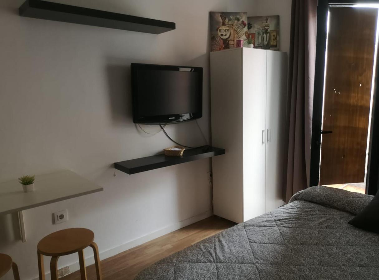 Habita-Loft 2 Διαμέρισμα Σαν Κριστόμπαλ ντε Λα Λαγούνα Εξωτερικό φωτογραφία