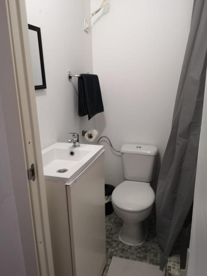 Habita-Loft 2 Διαμέρισμα Σαν Κριστόμπαλ ντε Λα Λαγούνα Εξωτερικό φωτογραφία