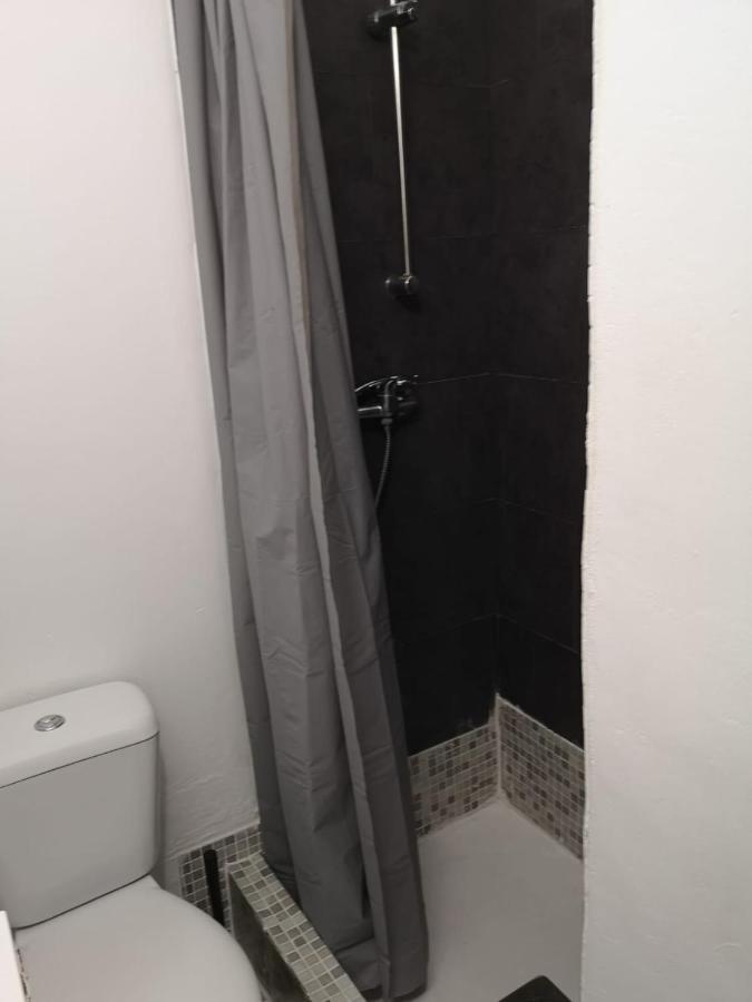 Habita-Loft 2 Διαμέρισμα Σαν Κριστόμπαλ ντε Λα Λαγούνα Εξωτερικό φωτογραφία