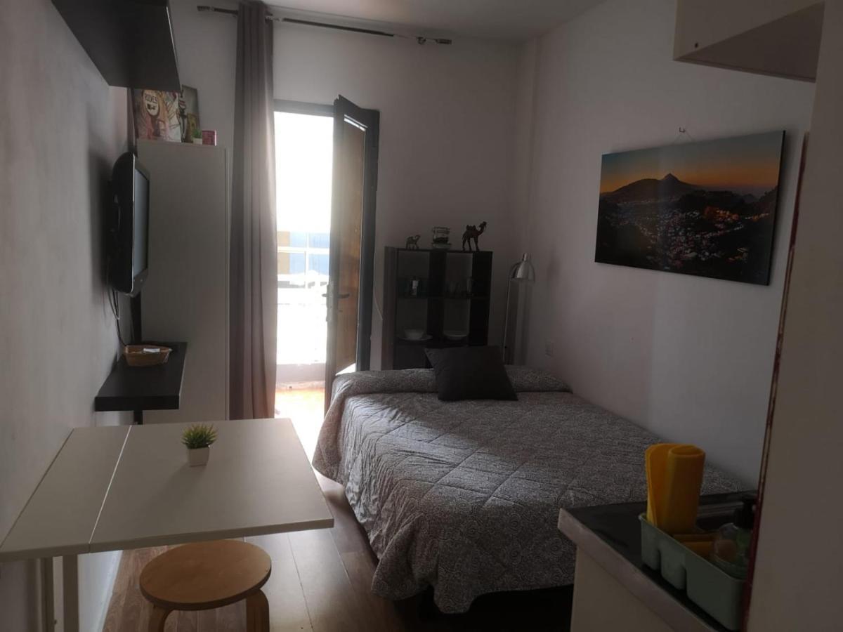 Habita-Loft 2 Διαμέρισμα Σαν Κριστόμπαλ ντε Λα Λαγούνα Εξωτερικό φωτογραφία
