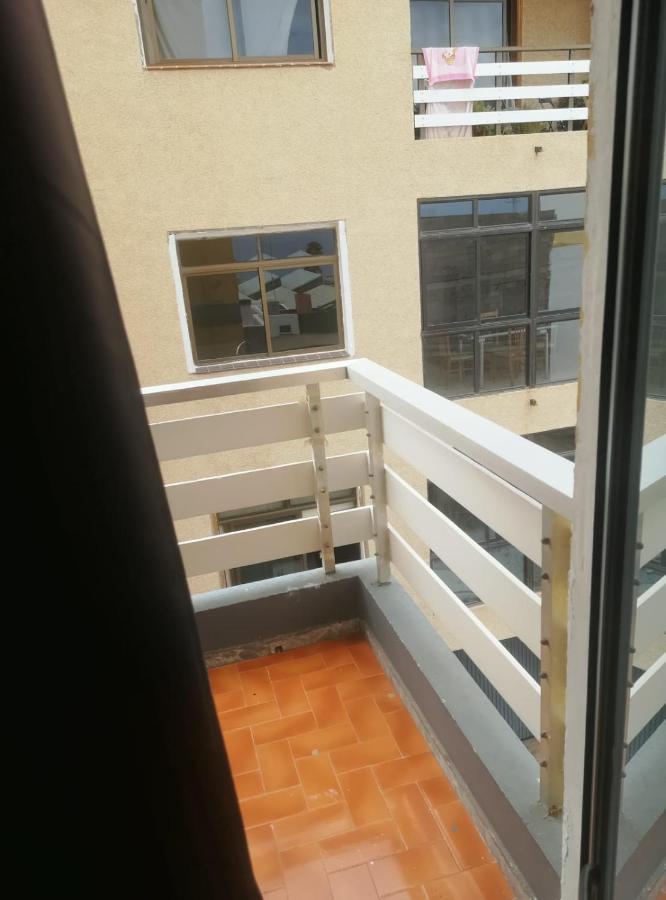 Habita-Loft 2 Διαμέρισμα Σαν Κριστόμπαλ ντε Λα Λαγούνα Εξωτερικό φωτογραφία
